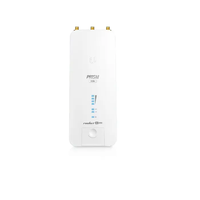 Pont réseau sans fil extérieur AirMAX Rocket Prism 5AC 5 GHz à large bande passante 450 Mbps RP-5AC-Gen2