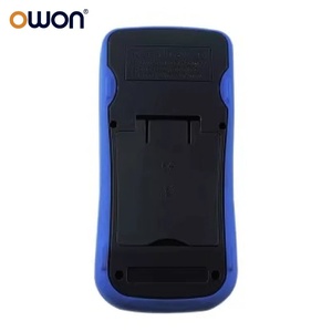 OWON มัลติมิเตอร์แบบพกพา B35T/B41T เครื่องบันทึกอุณหภูมิ 0-1000V/0-100A (0.5%+3) ความแม่นยำ วัดแรงดันไฟฟ้า อุณหภูมิ ความชื้น - Product Image 5