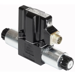 D41VW004C4NJW Commande directionnelle proportionnelle pilotée par un pilote - Product Image 4