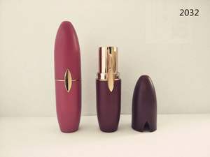 Emballage de rouge à lèvres 3.5g Rouge à lèvres <span class=keywords><strong>Romand</strong></span> Titulaire coréen Rouge à lèvres de marque privée - Product Image 5