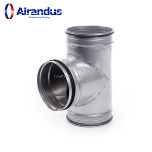 New hvacr TPX t-miếng bao quanh với cao su hàn ống Phù hợp giảm Adapter Trung QUốc Ống phù hợp đường kính khác nhau - Product Image 1