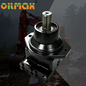 มอเตอร์พัดลมไฮดรอลิกประสิทธิภาพสูง Oilmax รุ่น 054-45956-004 ชุดปั๊มไฮดรอลิกแบบใบพัดสำหรับเปลี่ยน - Product Image 1