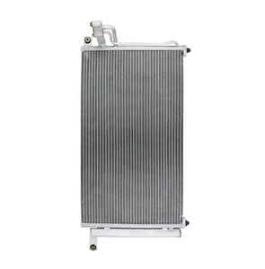 80100-tbt-h01 Nieuwe Hoge Kwaliteit Hot Verkoop Auto-Onderdelen Airconditioning Condensor Voor Honda - Product Image 4