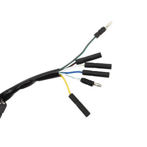 High Quality New Replacement ZS Lifan <strong>Loncin</strong> 50CC-<strong>125CC</strong> Engines <strong>Pit</strong> Dirt <strong>Bike</strong> Coils Universal Magnet Motorcycle Body Systems - Product Image 5