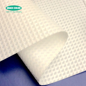 Trung quốc Ngoài Trời PVC Lưới Biểu Ngữ - Product Image 2