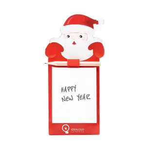 Imanes de Papá Noel, artículos navideños - Product Image 1