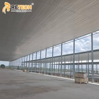 Équipement d'élevage avicole automatique pour 30 000 poules en cage, système d'élevage de poules pondeuses avec contrôle environnemental, Indonésie