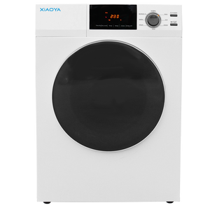 Sèche-<span class=keywords><strong>linge</strong></span> Intelligent de <span class=keywords><strong>8kg</strong></span> à chargement frontal pour la maison, nouveau Design - Product Image 1