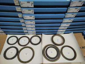 Kit de Reconstrucción 6hp19 Nuevo - Product Image 5