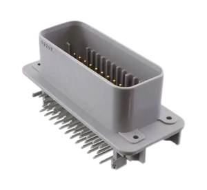 1-776180-4 רכיבי bom מחברים בעלי כותרת r/a 35pin 4 מ "מ 1-776180-4 - Product Image 1