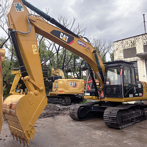 รถขุดตีนตะขาบมือสองของแท้จากญี่ปุ่น Caterpillar CAT320d 2 <span class=keywords><strong>Cat</strong></span> <span class=keywords><strong>320</strong></span> <span class=keywords><strong>d</strong></span> 320D2 320D2L 320d Cat320D สำหรับขาย - Product Image 2
