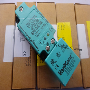 Hot Sales NCB15 U1 N0 NCN20 NCN30 U1 N0 NO Ganz neuer induktiver Näherungsschalter-Sensor auf Lager - Product Image 5