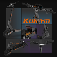 Tendances 2024 Nouveautés Écologiques pour Trottinette Adulte G4 Batterie Lithium Pliable Moteur Sans Balais 70km/h 60v