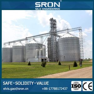 Molino <span class=keywords><strong>de</strong></span> arroz y <span class=keywords><strong>secador</strong></span> <span class=keywords><strong>de</strong></span> cáscara <span class=keywords><strong>de</strong></span> arroz con seguridad garantizada, SRON SILO proporciona secadora fija y móvil y sistema <span class=keywords><strong>de</strong></span> Silo <span class=keywords><strong>de</strong></span> grano - Product Image 4