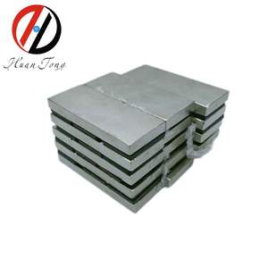 Bloques Magnéticos de Neodimio de Alta Potencia N35 N52 Recubiertos, Varilla Magnética de 1 mm, Imanes Permanentes Fuertes, Cuadrados de 40x20x10, 60x10x3, 15x15x5, Tamaños Diversos, Flexibles - Product Image 4