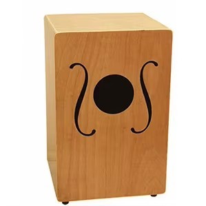 Cajon Factory Ventas directas Caja Latina profesional Bailarines <span class=keywords><strong>de</strong></span> tambor Caja especial <span class=keywords><strong>de</strong></span> gran tamaño Tambor Exclusivo al por mayor disponible - Product Image 3