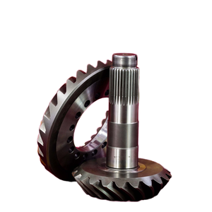 CARRUCHI AZ712732001013 Engranaje de ángulo de cuenco para HOWO <span class=keywords><strong>Alex</strong></span> Parte Engranaje de ángulo de cuenco - Product Image 1