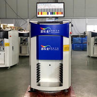 Mélangeur planétaire automatique Dulux, nouvelle machine à mélanger les peintures et les couleurs avec moteur pour produits chimiques