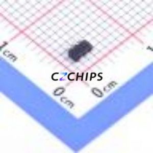 Original et tout nouveau transistor à effet de champ à transistor SOT-23-6L NCE6602N (MOSFET) - Product Image 2
