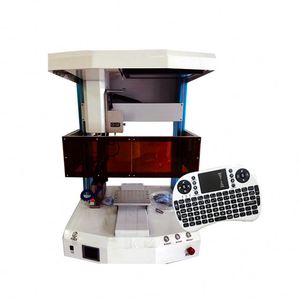 Machine automatique de soudure de carte PCB avec le prix concurrentiel - Product Image 3