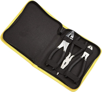 Pince multi-outils 3 pièces Kit d'outils à main Jeu de pinces Outil à main