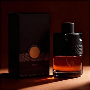 <span class=keywords><strong>Profumo</strong></span> Originale di Alta Qualità Woody, Spray Corpo Organico Arabo, Colonia da <span class=keywords><strong>Uomo</strong></span> a Lunga Durata - Product Image 4