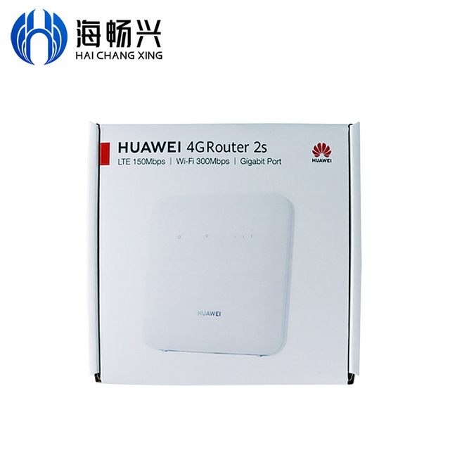 B312-926 4G Wireless Router 300Mbps For SIM Port Antenna
