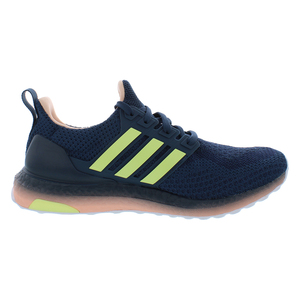 Scarpe da fitness e camminata da uomo Ultraboost 2.0 DNA, colore blu/giallo/rosa |   100% Autentico Prodotto in Vietnam - Product Image 3