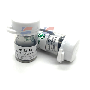 Capteur de gaz de chlore électrochimique à <span class=keywords><strong>3</strong></span> électrodes 4CL pour applications typiques - Product Image 6