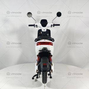 Motocicleta Eléctrica VIMODE 2026, Elegante, para Carretera, con Batería de Litio de 48V, para Jóvenes Adultos - Product Image 3