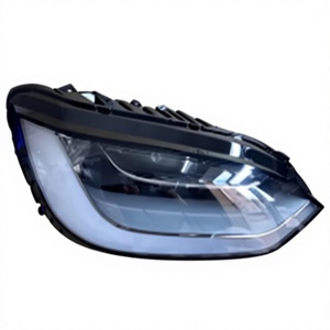 Phare de remplacement de haute qualité, directement de l'usine, pièces d'éclairage avant automobile pour Tesla Model Y 1034318-00-B - Product Image 2