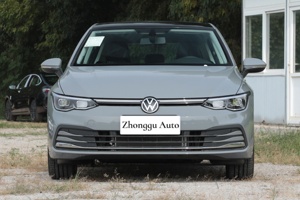 Volkswagen Golf 2024 280TSI DSG Pro 50e anniversaire légende 1.4T 110kW/150Ps berline, 8.6s 0-100 km/h - Product Image 2