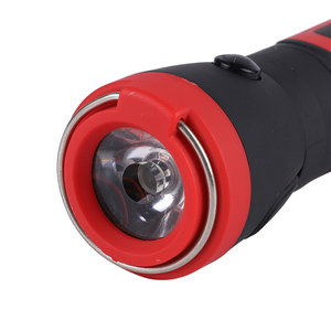 Siêu Sáng Zoomable Mạnh Mẽ <span class=keywords><strong>LED</strong></span> <span class=keywords><strong>Torch</strong></span> Flash Light Sạc Không Thấm Nước Di Động An Ninh Chiến Thuật Đèn Pin - Product Image 6