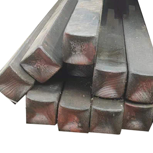 4140 בר חם התגלגל מזוייף 42crmo sae 1045 4140 4340 8620 8640 מוטות פלדה סגסוגת פלדה עגול מרובע בר - Product Image 5