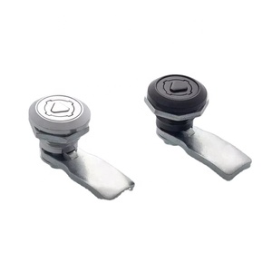 FS2332 MS727 תעשייתי קבינט מצלמת נעילה עם משולש מפתח הכנס עמיד למים קבינט מצלמת נעילה - Product Image 1