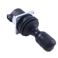 Pièces de nacelle élévatrice : Joystick de direction 1020520993 pour nacelles élévatrices Zoomlion ZA14J ZA16J ZA20J ZA24J ZA32J ZT20J ZT22JE ZT26J