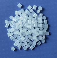Granulés de résine adhésive PP gérmaillée à l'anhydride maleique, thermofusibles, pour couche de liaison de revêtement de tuyaux en acier 3LPP