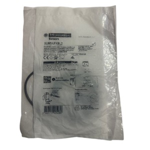 Capteur de proximité optique Schneider Electric XUM5ANXBL2 non blindé sans indicateur - Product Image 2