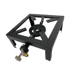 Cocina <span class=keywords><strong>de</strong></span> inducción <span class=keywords><strong>Olla</strong></span> a presión eléctrica Barbacoa Parrillas <span class=keywords><strong>de</strong></span> gas - Product Image 5