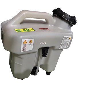 Plant protection Agricultural <b>Drone</b> Spare Parts T10 Water tank Complete Set for DJI T10 Agricultural <b>Drone</b> and <b>Drone</b> <b>Accessories</b> - Product Image 4