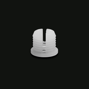 Nylon Embedded Parts For Honeycomb Panel M6 Quick Install Connectors Furniture Accessories - Product Image 3