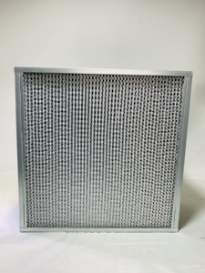 Filtre à air de panneau H13 <span class=keywords><strong>SF</strong></span> 610x610x292 - Product Image 6
