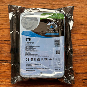 Vente flash <span class=keywords><strong>ST8000VX004</strong></span> Skyhawk AI 8 To HDD SATA III 7200 tr/min 256 Mo 3,5 pouces Disque dur - Product Image 2