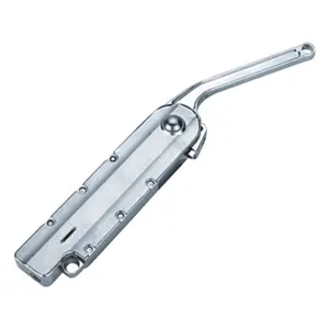 heavy duty door stay support for cabinet
