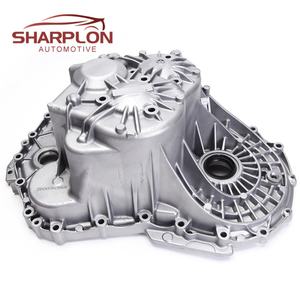 Caja de Cambios de Doble Embrague Ford 6DCT250 de Gran Fábrica para Ford - Product Image 2