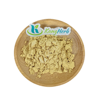 Bulk levering puur longan fruitpoeder, natuurlijk voedingsmiddelkwaliteit longan sap extract poeder voor dranken en supplementen
