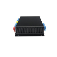 PC industriel embarqué robuste X86 sans ventilateur, RAM DDR4, étanche IP65/IP67, Intel I3/i5/i7, SSD/HDD, ordinateur marin, DC 9-24V