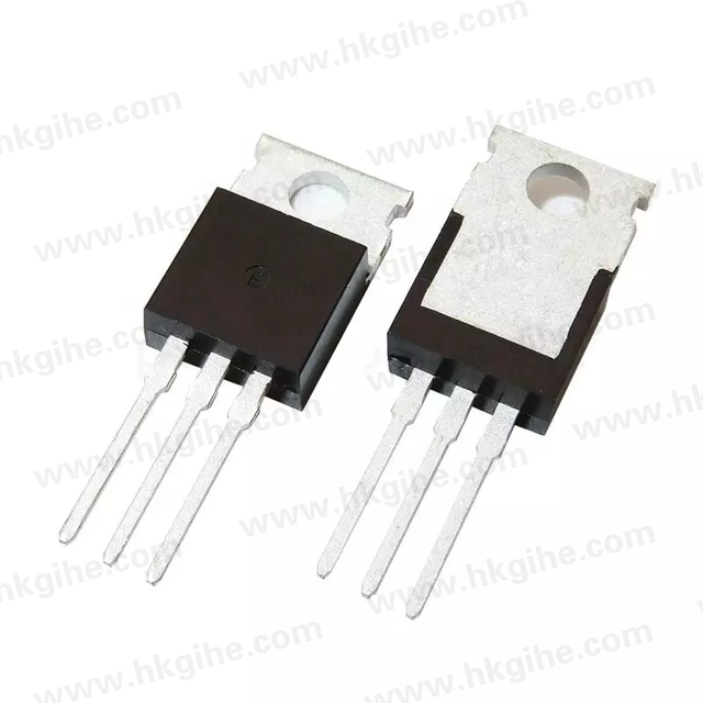 Original New Ic Chip Integrated Circuit UTC7805