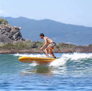 Livraison gratuite UE <span class=keywords><strong>AQUA</strong></span> <span class=keywords><strong>MARINA</strong></span> BT-23FUP FUSION <span class=keywords><strong>Planche</strong></span> de paddle gonflable 10'10" / 330cm 338L Écologique Portable 330 Lbs - Product Image 5