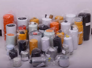เครื่องกรองน้ำมันเชื้อเพลิง SK48952 21526170 SN70476 0021526170สำหรับรถแทรกเตอร์ <span class=keywords><strong>Claas</strong></span> Axion <span class=keywords><strong>810</strong></span> - Product Image 3